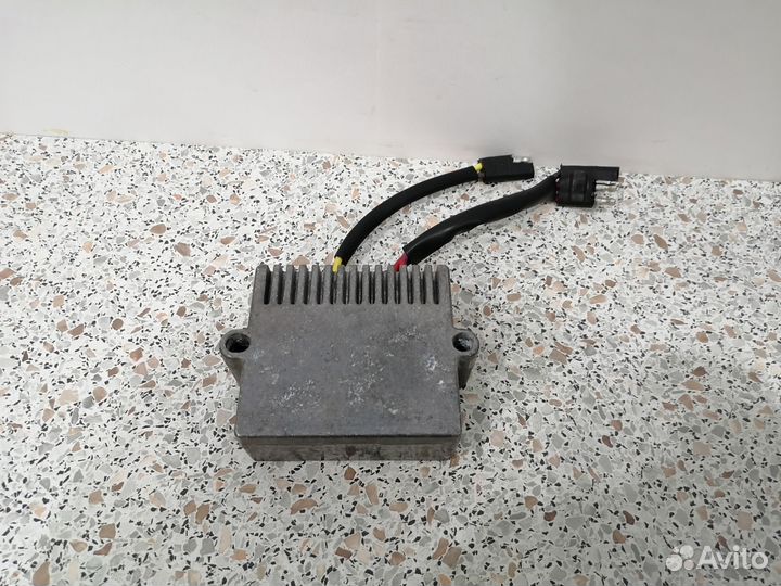 Регулятор напряжения Arctic Cat Bearcat