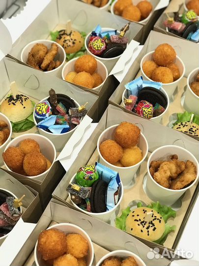 Детские праздники Выпускной Корпоратив Фуршет