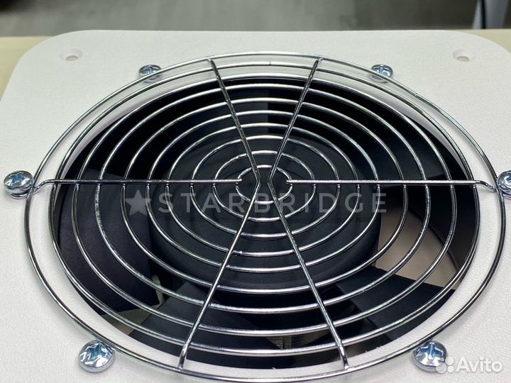 Пылесос для маникюра Cosmos встраиваемый