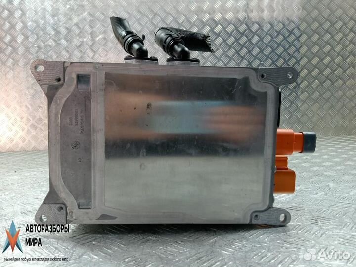 Преобразователь напряжения Audi A8 D5 2022