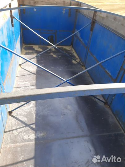 КамАЗ 53215-15, 2013