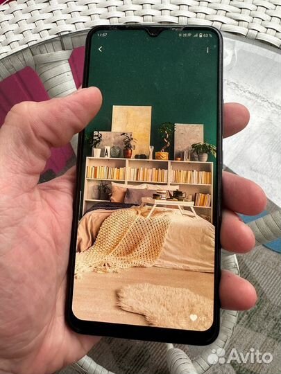 vivo V21e, 8/128 ГБ