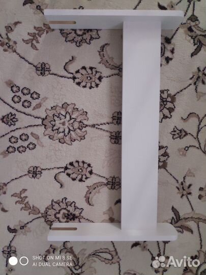 Ограничитель для детской кровати