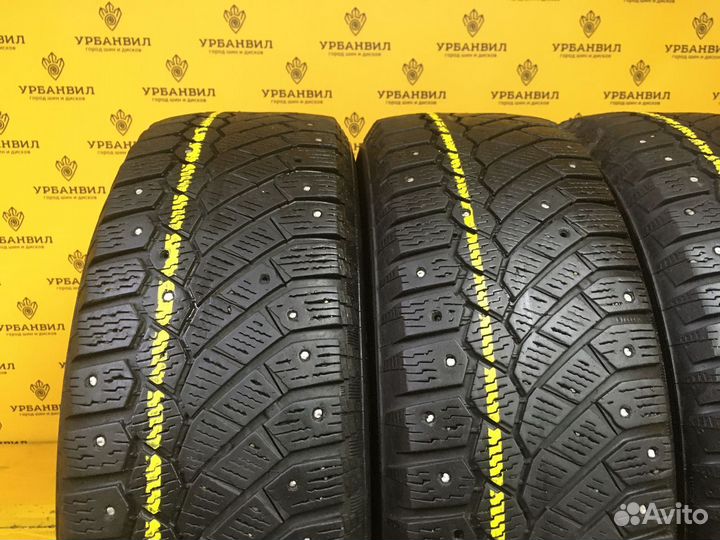 Continental ContiIceContact 185/65 R15 92T