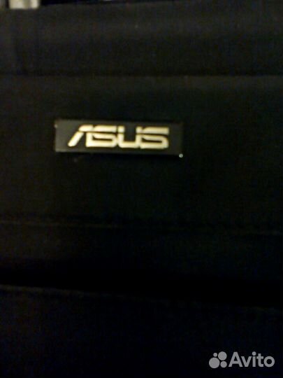 Сумка для ноутбука. нетбука asus