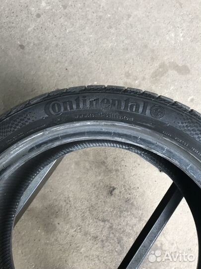 Continental ContiSportContact 3 245/45 R18