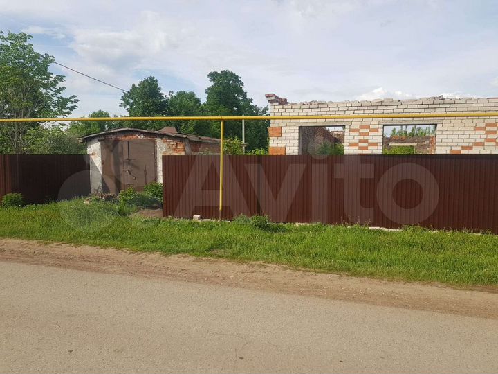 Участок 22 сот. (ИЖС)