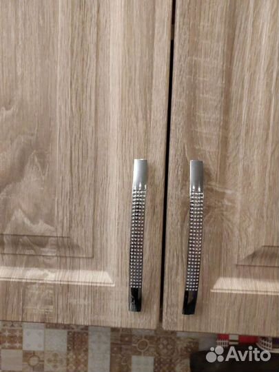 Ручки мебельные 24 шт