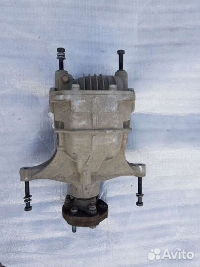 Редуктор задний дифференциал Genesis G80 2.0T 4WD