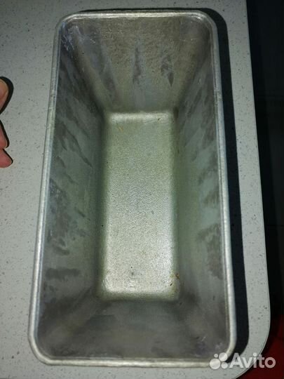 Кухонная утварь СССР