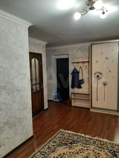 2-к. квартира, 44 м², 2/5 эт.