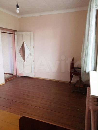 2-к. квартира, 47,4 м², 2/2 эт.