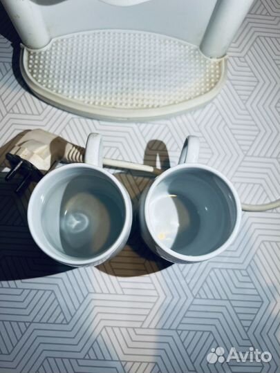 Кофеварка Vitek