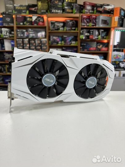 Видеокарты Nvidia / Radeon в наличии