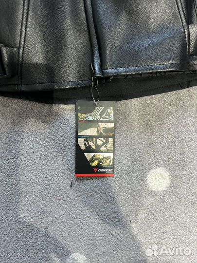 Костюм для мотоцикла XL
