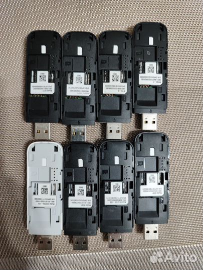 Модемы huawei 3372-153