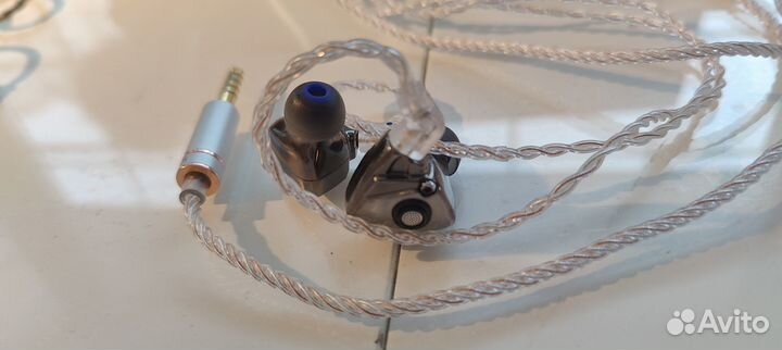 Shanling M0 Pro + sdxc 256GB + Dunu Titan S