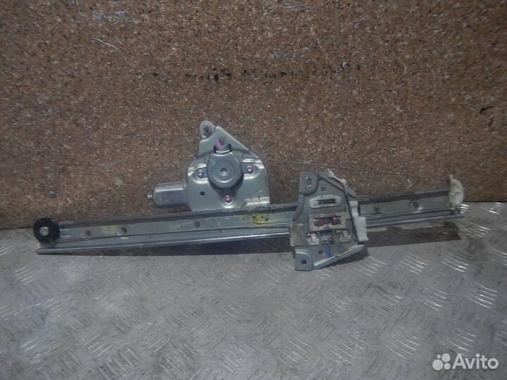 Стеклоподъемник электр.передний правый, Suzuki (Су