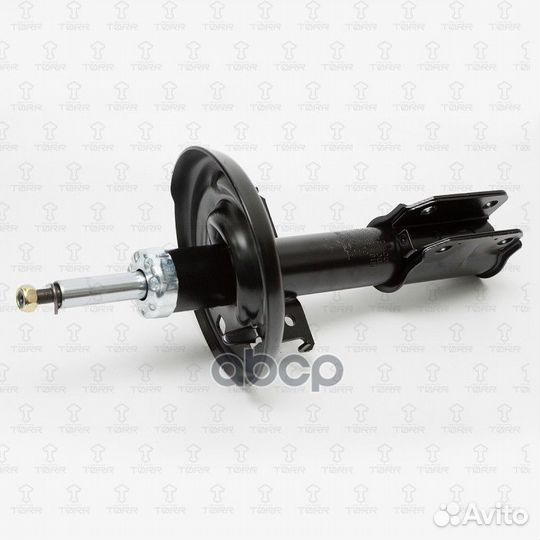 Амортизатор передний GAS renault Fluence 09- R