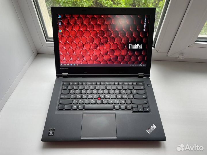 Lenovo Thinkpad Core i3/ 8Гб/ 256Гб