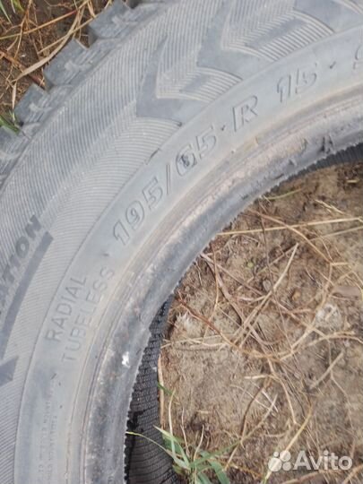 Matador DR1 Hector 195/65 R15