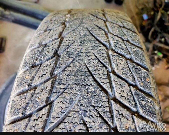 Effiplus Ice King 185/65 R15 88T