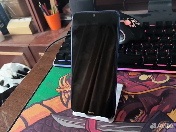Xiaomi Redmi Note 8T, 3/32 ГБ