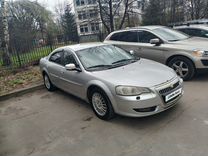 ГАЗ Volga Siber 2.4 AT, 2009, 251 953 км, с пробегом, цена 310 000 руб.