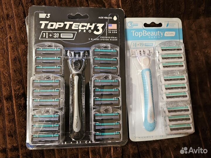 Станок для бритья