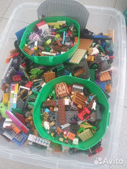 Lego