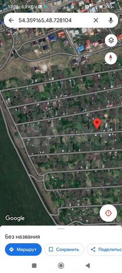 Участок 6 сот. (СНТ, ДНП)