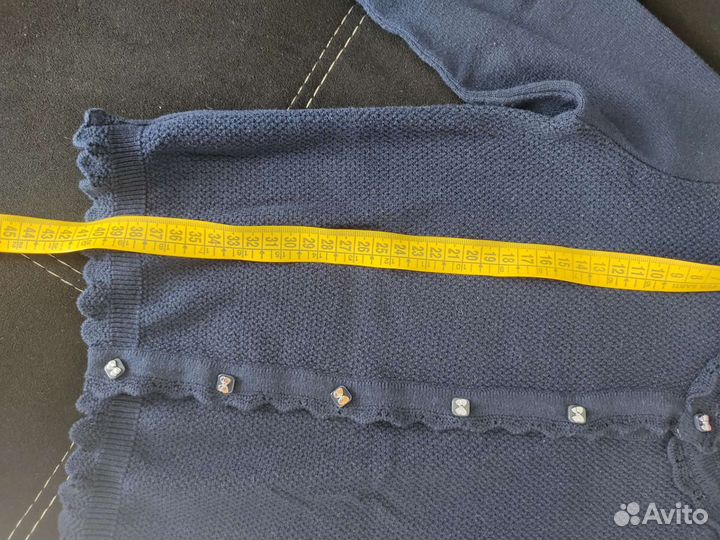 Джемпер кардиган кофта