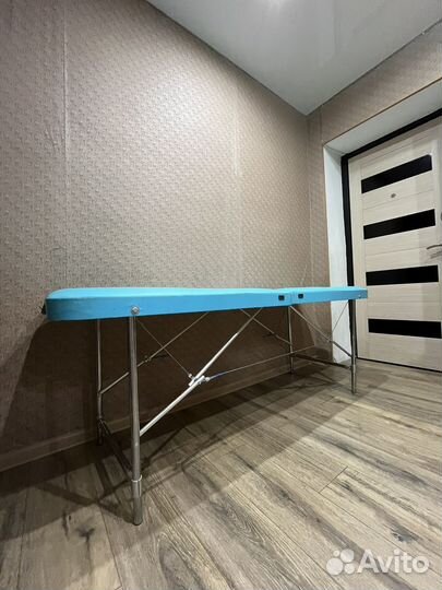 Кушетка б/у