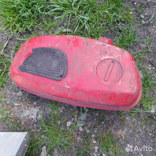 Бензобак на мотоцикл Восход