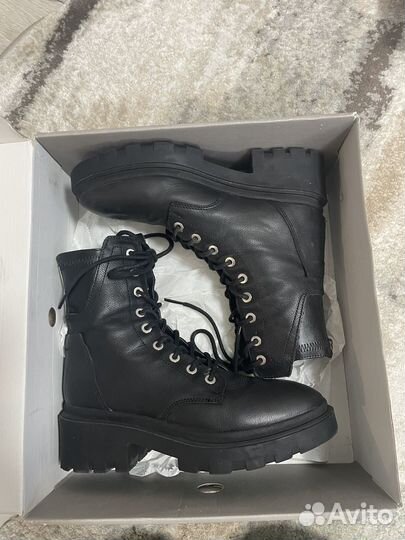 Ботильоны 38