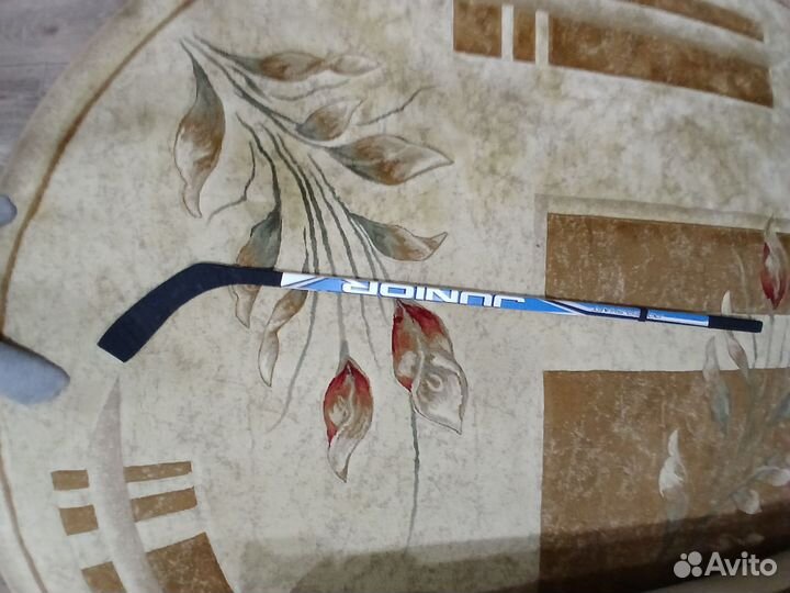 Клюшка хоккейная junior