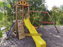 Детская площадка,игровой комплекс для детей