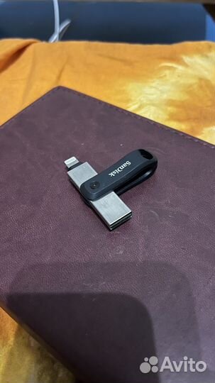 Usb флешка для iPhone