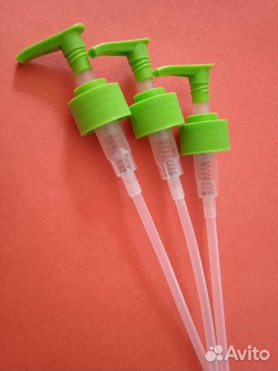 Набор дозаторов