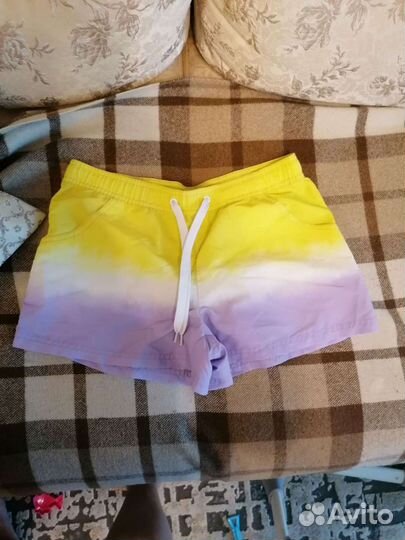 Шорты женские