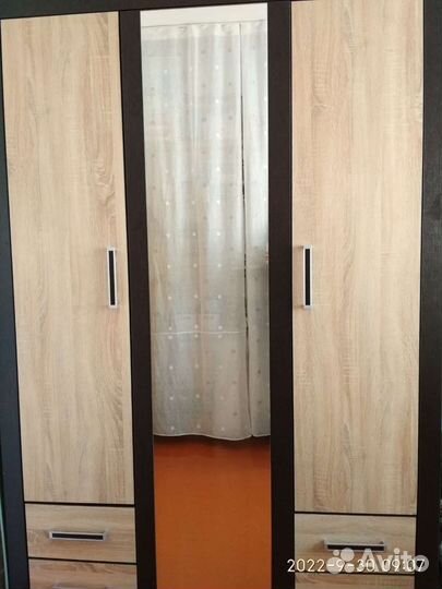 Шкаф для одежды