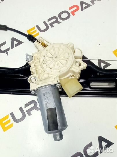 Стеклоподъемник задний правый BMW X6 E71