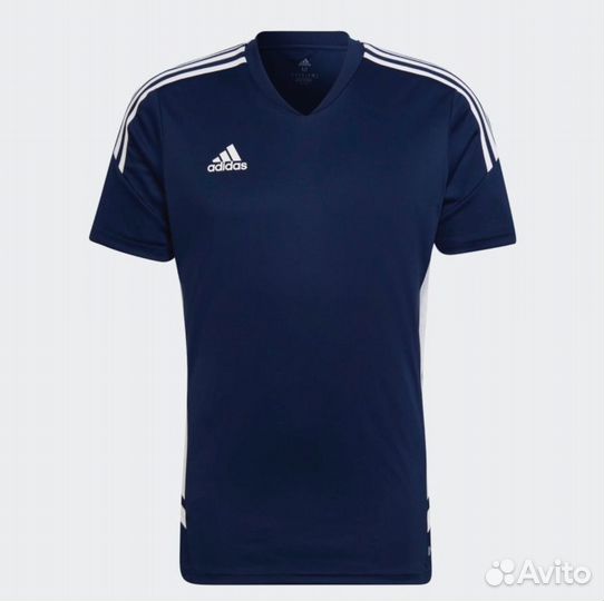 Новая майка/футболка игровая Adidas HA6291