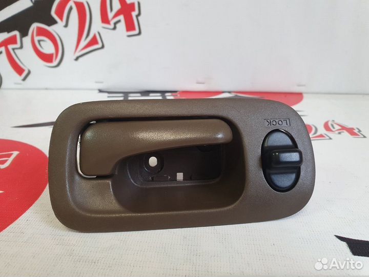 Ручка двери внутренняя Honda CR-V RD5 K20A 2002