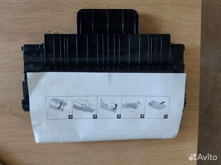 Картридж Xerox wc 3210/3220