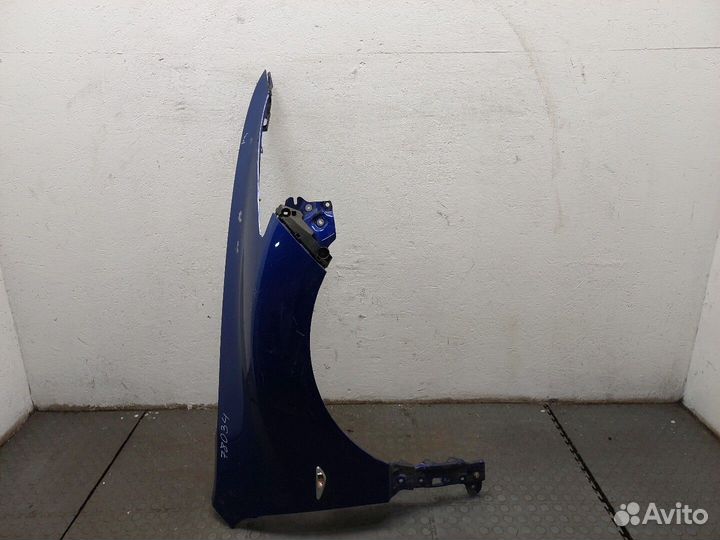 Крыло Mazda 6 (GH), 2008