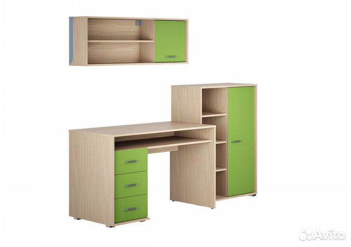 Уголок школьника