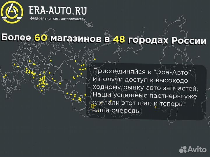 Франшиза интернет магазина автозапчастей автозапчастей под ключ