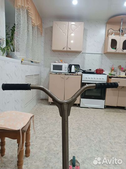 Продам трюковой самакат Oxelо