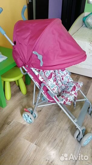 Коляска детская